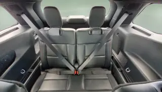 Ford Explorer 2025 AWD ST-Line SUV de 4 puertas