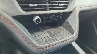 Ford Explorer 2025 AWD ST-Line SUV de 4 puertas
