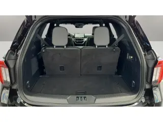 Ford Explorer 2025 AWD ST-Line SUV de 4 puertas