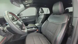Ford Explorer 2025 AWD ST-Line SUV de 4 puertas