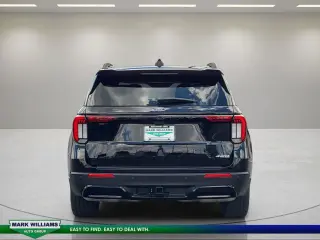 Ford Explorer 2025 AWD ST-Line SUV de 4 puertas
