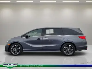 Honda Odyssey 2024 Elite 4dr Mini-Van
