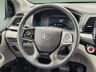 Honda Odyssey 2024 Elite 4dr Mini-Van