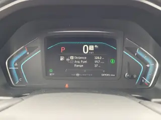 Honda Odyssey 2024 Elite 4dr Mini-Van