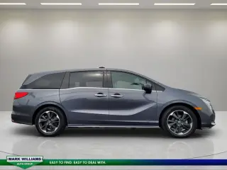 Honda Odyssey 2024 Elite 4dr Mini-Van