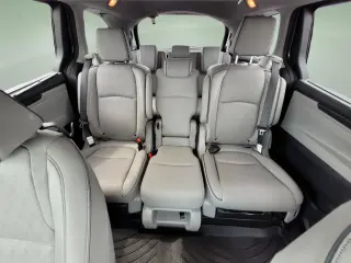 Honda Odyssey 2024 Elite 4dr Mini-Van
