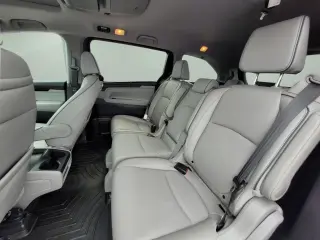 Honda Odyssey 2024 Elite 4dr Mini-Van
