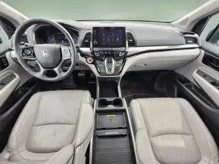 Honda Odyssey 2024 Elite 4dr Mini-Van
