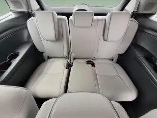 Honda Odyssey 2024 Elite 4dr Mini-Van