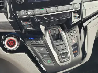 Honda Odyssey 2024 Elite 4dr Mini-Van