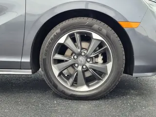 Honda Odyssey 2024 Elite 4dr Mini-Van
