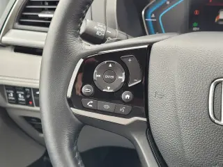 Honda Odyssey 2024 Elite 4dr Mini-Van