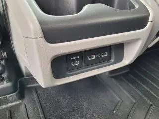 Honda Odyssey 2024 Elite 4dr Mini-Van