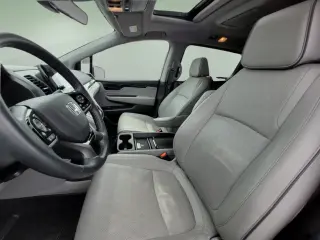 Honda Odyssey 2024 Elite 4dr Mini-Van