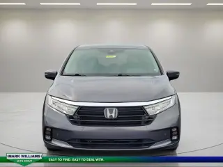 Honda Odyssey 2024 Elite 4dr Mini-Van