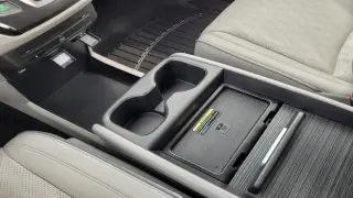 Honda Odyssey 2024 Elite 4dr Mini-Van