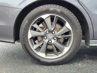Honda Odyssey 2024 Elite 4dr Mini-Van