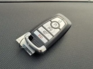 Ford Bronco Sport 2021 AWD Outer Banks 4dr SUV