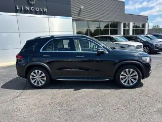 Mercedes-Benz GLE 2020 AWD GLE 350 4MATIC 4dr SUV