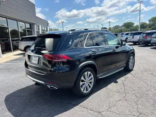Mercedes-Benz GLE 2020 AWD GLE 350 4MATIC 4dr SUV