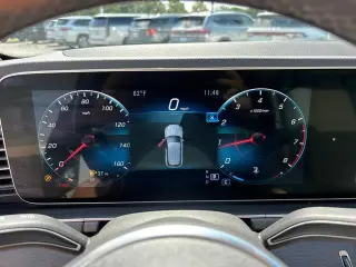 Mercedes-Benz GLE 2020 AWD GLE 350 4MATIC 4dr SUV