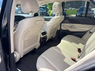 Mercedes-Benz GLE 2020 AWD GLE 350 4MATIC 4dr SUV
