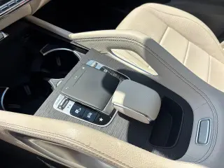Mercedes-Benz GLE 2020 AWD GLE 350 4MATIC 4dr SUV