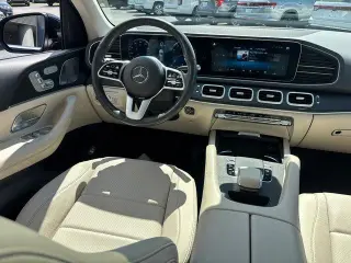 Mercedes-Benz GLE 2020 AWD GLE 350 4MATIC 4dr SUV