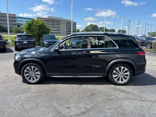 Mercedes-Benz GLE 2020 AWD GLE 350 4MATIC 4dr SUV