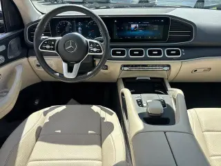 Mercedes-Benz GLE 2020 AWD GLE 350 4MATIC 4dr SUV