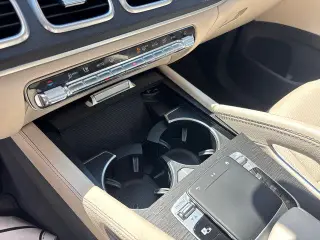 Mercedes-Benz GLE 2020 AWD GLE 350 4MATIC 4dr SUV