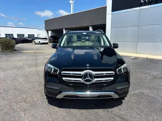 Mercedes-Benz GLE 2020 AWD GLE 350 4MATIC 4dr SUV
