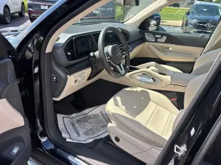 Mercedes-Benz GLE 2020 AWD GLE 350 4MATIC 4dr SUV