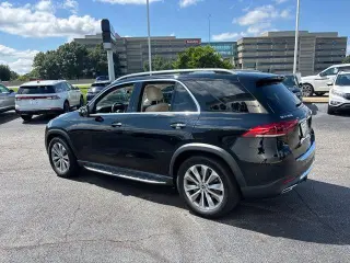 Mercedes-Benz GLE 2020 AWD GLE 350 4MATIC 4dr SUV