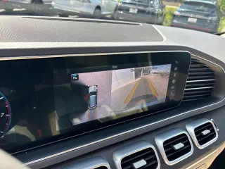 Mercedes-Benz GLE 2020 AWD GLE 350 4MATIC 4dr SUV