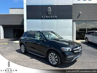 Mercedes-Benz GLE 2020 AWD GLE 350 4MATIC 4dr SUV