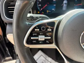 Mercedes-Benz GLE 2020 AWD GLE 350 4MATIC 4dr SUV