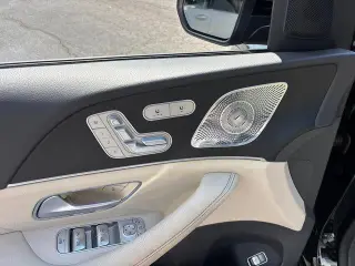 Mercedes-Benz GLE 2020 AWD GLE 350 4MATIC 4dr SUV