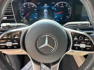 Mercedes-Benz GLE 2020 AWD GLE 350 4MATIC 4dr SUV