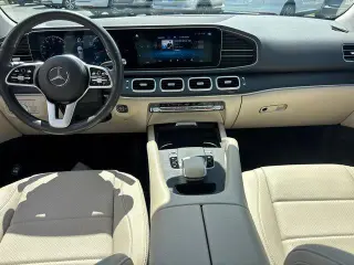 Mercedes-Benz GLE 2020 AWD GLE 350 4MATIC 4dr SUV