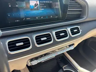 Mercedes-Benz GLE 2020 AWD GLE 350 4MATIC 4dr SUV