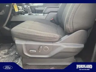 Ford F-150 2016 4x4 XLT 4 puertas SuperCab caja larga de 8 pies