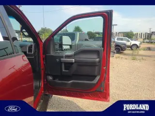 Ford F-150 2016 4x4 XLT 4 puertas SuperCab caja larga de 8 pies