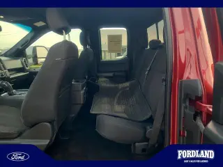 Ford F-150 2016 4x4 XLT 4 puertas SuperCab caja larga de 8 pies