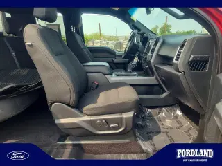 Ford F-150 2016 4x4 XLT 4 puertas SuperCab caja larga de 8 pies