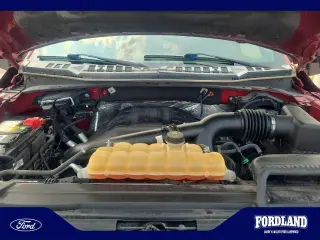 Ford F-150 2016 4x4 XLT 4 puertas SuperCab caja larga de 8 pies