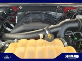 Ford F-150 2016 4x4 XLT 4 puertas SuperCab caja larga de 8 pies