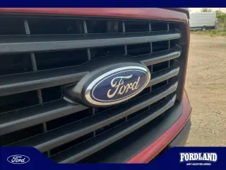 Ford F-150 2016 4x4 XLT 4 puertas SuperCab caja larga de 8 pies