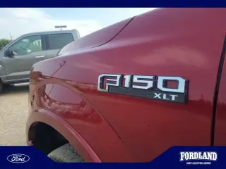 Ford F-150 2016 4x4 XLT 4 puertas SuperCab caja larga de 8 pies