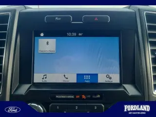 Ford F-150 2016 4x4 XLT 4 puertas SuperCab caja larga de 8 pies